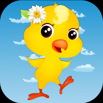 extrait jeux-video Duck Duck Matching Game