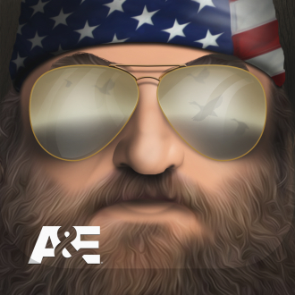 extrait jeux-video Duck Dynasty®: Battle of the Beards