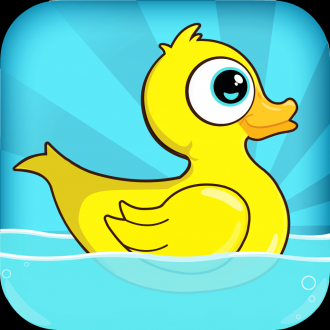 extrait jeux-video Duck Hop