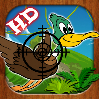 extrait jeux-video Duck HUnted Game -Swamp Hunter