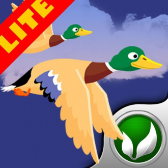 extrait jeux-video Duck Hunter Lite