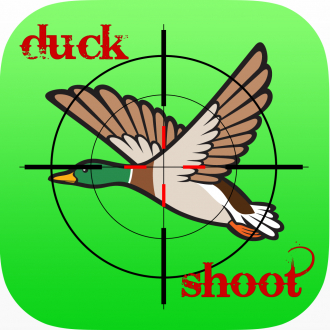 extrait jeux-video Duck Hunting Shoot-ing Adventure Season 2014 - By Big Game Animal Hunt-er &amp; Fish-ing for free