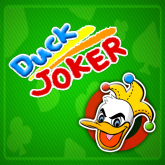 extrait jeux-video Duck Joker!