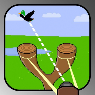 extrait jeux-video Duck Shot