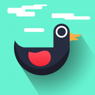 extrait jeux-video DuckDarkDuck