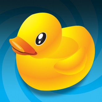 extrait jeux-video Ducked Up!
