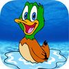 extrait jeux-video Duckmen