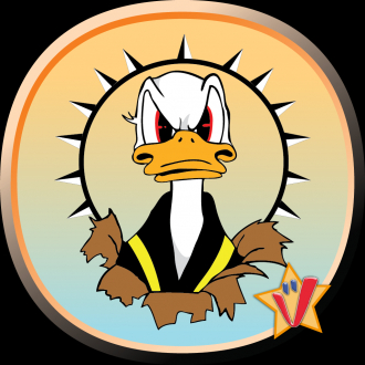 extrait jeux-video Ducksweeper