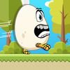 extrait jeux-video Ducky Egg