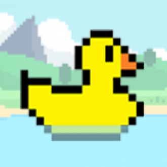 extrait jeux-video Ducky Hates Rain