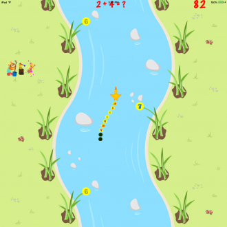 extrait jeux-video duckyMath