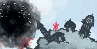 extrait jeux-video Dude where’s my Planet ?