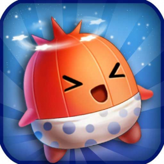 extrait jeux-video Dudu Rush Deluxe
