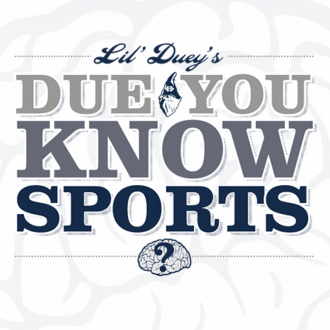 extrait jeux-video Due You Know Sports