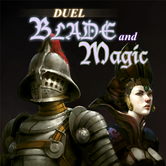 extrait jeux-video Duel: Blade &amp; Magic