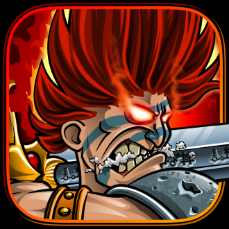 extrait jeux-video Duel For Dragons