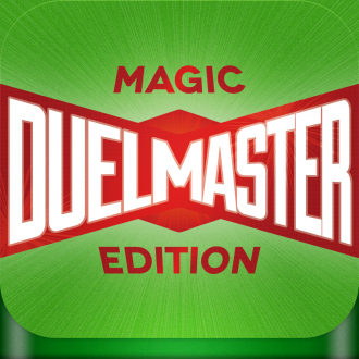 extrait jeux-video Duel Master: Magic the Gathering Edition