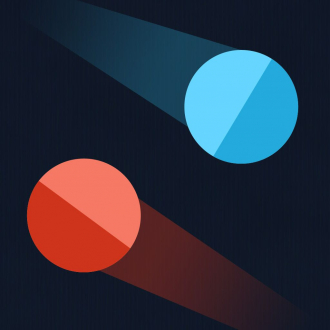 extrait jeux-video Duet(Dont Touch The Fallings)