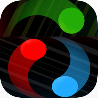 extrait jeux-video ``Duet Trio Game : Impossible Hero Adventure of Stick Smash Super Ball