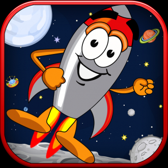 extrait jeux-video Duke Fly and Nuke - Awesome Missile Launch Challenge FREE by Animal Clown