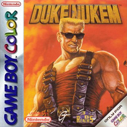 extrait jeux-video Duke Nukem
