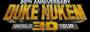 extrait jeux-video Duke Nukem 3D: 20th Anniversary World Tour