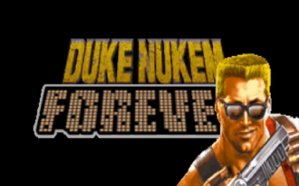extrait jeux-video Duke Nukem Forever 2013