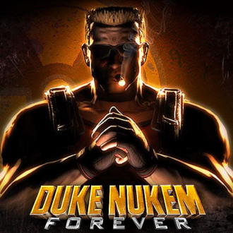 extrait jeux-video Duke Nukem Forever Soundboard