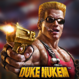 extrait jeux-video Duke Nukem: Manhattan Project - Free