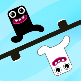 extrait jeux-video Dumb Bros