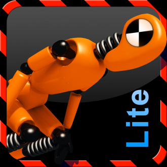 extrait jeux-video Dummy Escape Lite