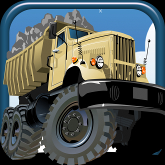 extrait jeux-video Dump Truck Construction Racing Mega Challenge by Top Free Fun Games