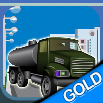extrait jeux-video Dump Truck Derby My Junk Clean Up - Gold Edition