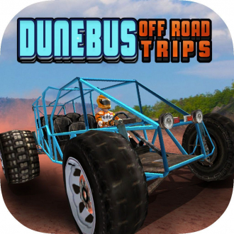 extrait jeux-video Dune Bus Off Road Trips