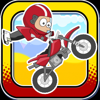 extrait jeux-video Dunes Warrior Pro - Madskills Motocross Matchup