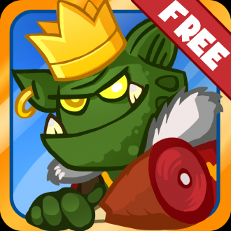 extrait jeux-video Dungelot Lite