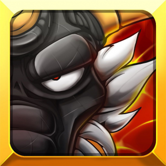extrait jeux-video Dungeon & Puzzle