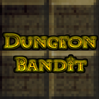extrait jeux-video Dungeon Bandit
