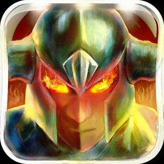 extrait jeux-video Dungeon Crisis