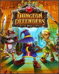 extrait jeux-video Dungeon Defenders