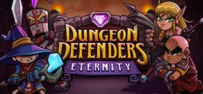 extrait jeux-video Dungeon Defenders Eternity