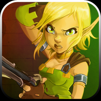 extrait jeux-video Dungeon Defenders: Second Wave