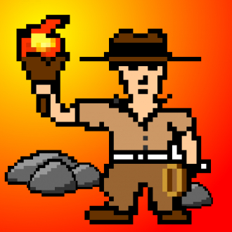 extrait jeux-video Dungeon Diver