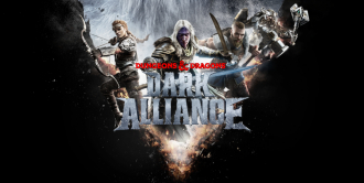 Dungeon &amp; Dragons: Dark Alliance
