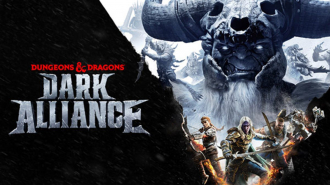 Dungeon &amp; Dragons: Dark Alliance