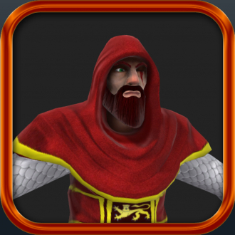 extrait jeux-video Dungeon Escape - Run Free