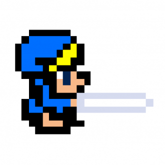 extrait jeux-video Dungeon Fire Adventure Escape RPG