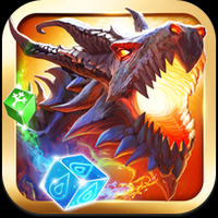 extrait jeux-video Dungeon Gems