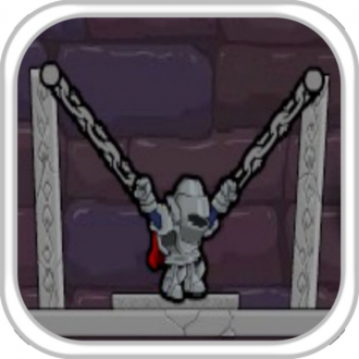 extrait jeux-video Dungeon gold