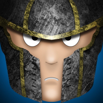 extrait jeux-video Dungeon Hackers